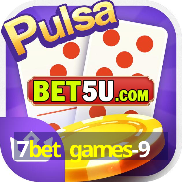 7bet games